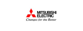 MITSUBISHI ELECTRIC