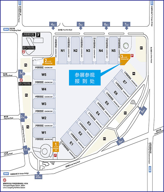 艾普智能儀器—2019年第十九屆國際電機(jī)博覽會(huì)地址詳情