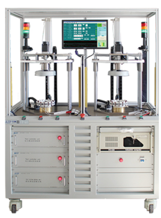 艾普智能儀器---直流無刷電機(jī)定子測試系統(tǒng)