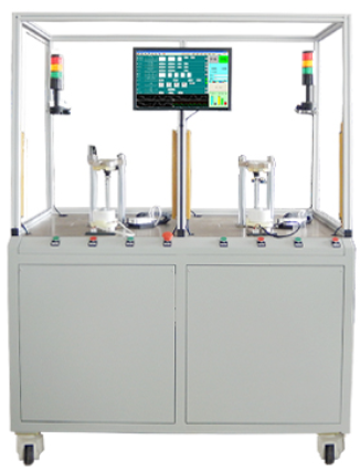 艾普智能儀器---直流無刷電機(jī)整機(jī)測試系統(tǒng)