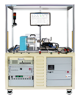 艾普智能--伺服電機(jī)綜合測(cè)試系統(tǒng)