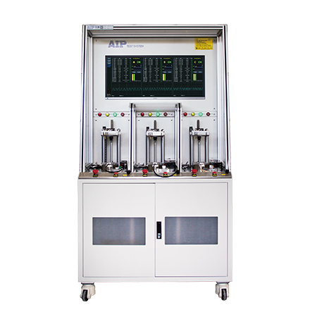 無刷電機(jī)FCT綜合測試系統(tǒng)