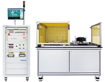艾普智能—風(fēng)機(jī)電機(jī)測(cè)試系統(tǒng)