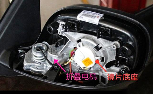 汽車后視鏡折疊電機測試系統(tǒng)—AIP艾普.jpg